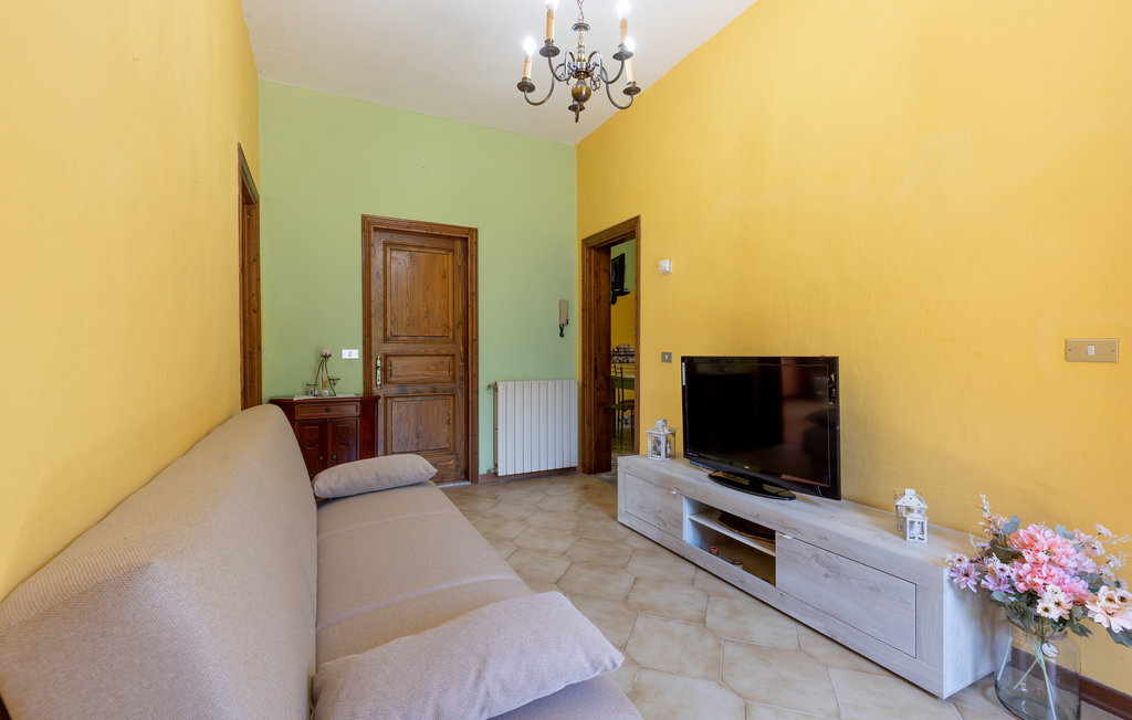 Appartement 6 personnes à Castelvecchio Pascoli - Photo 3