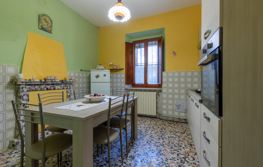 Appartement 6 personnes à Castelvecchio Pascoli - Photo 5