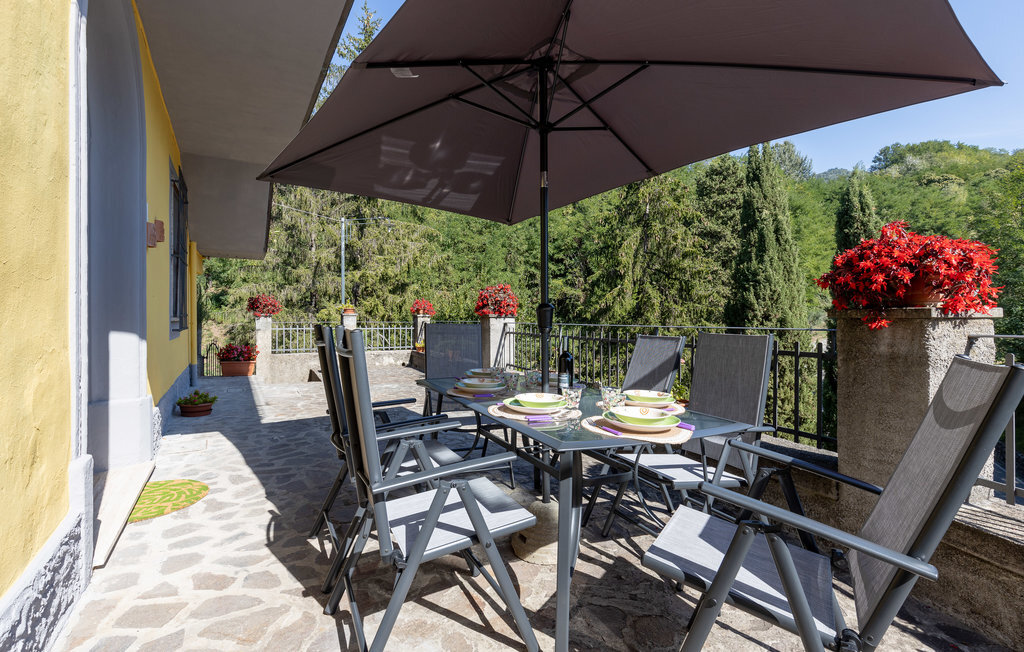 Appartement 6 personnes à Castelvecchio Pascoli - Photo 6