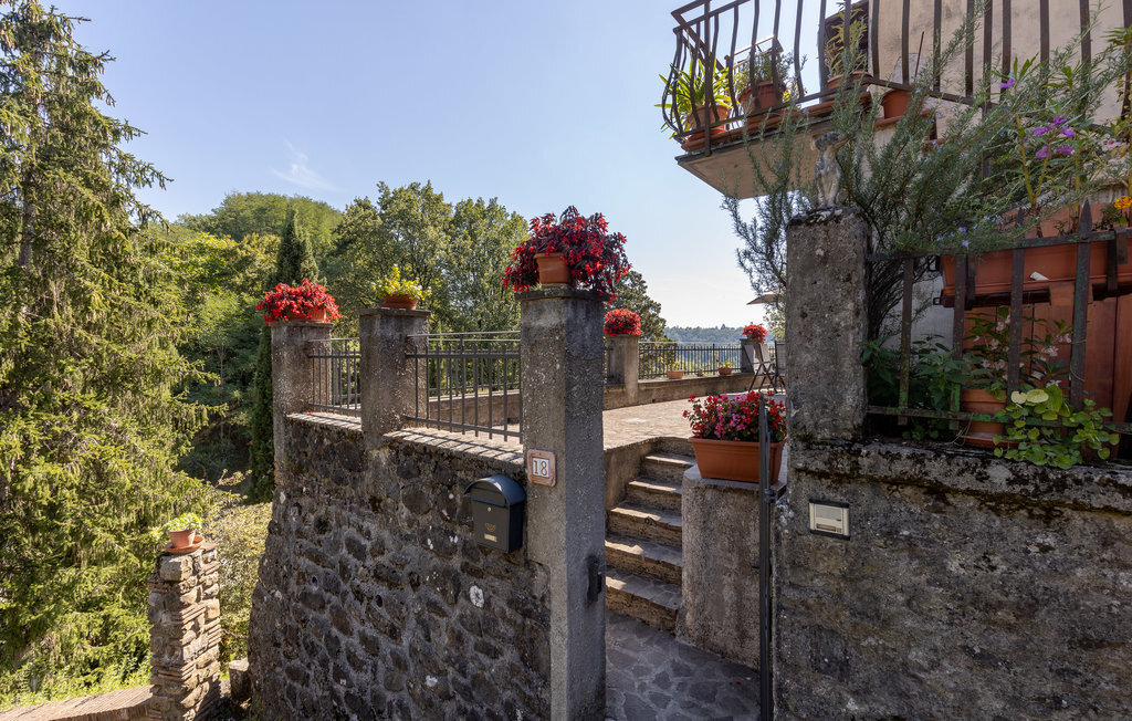 Appartement 6 personnes à Castelvecchio Pascoli - Photo 7