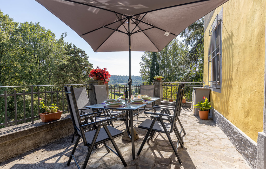Appartement 6 personnes à Castelvecchio Pascoli - Photo 10