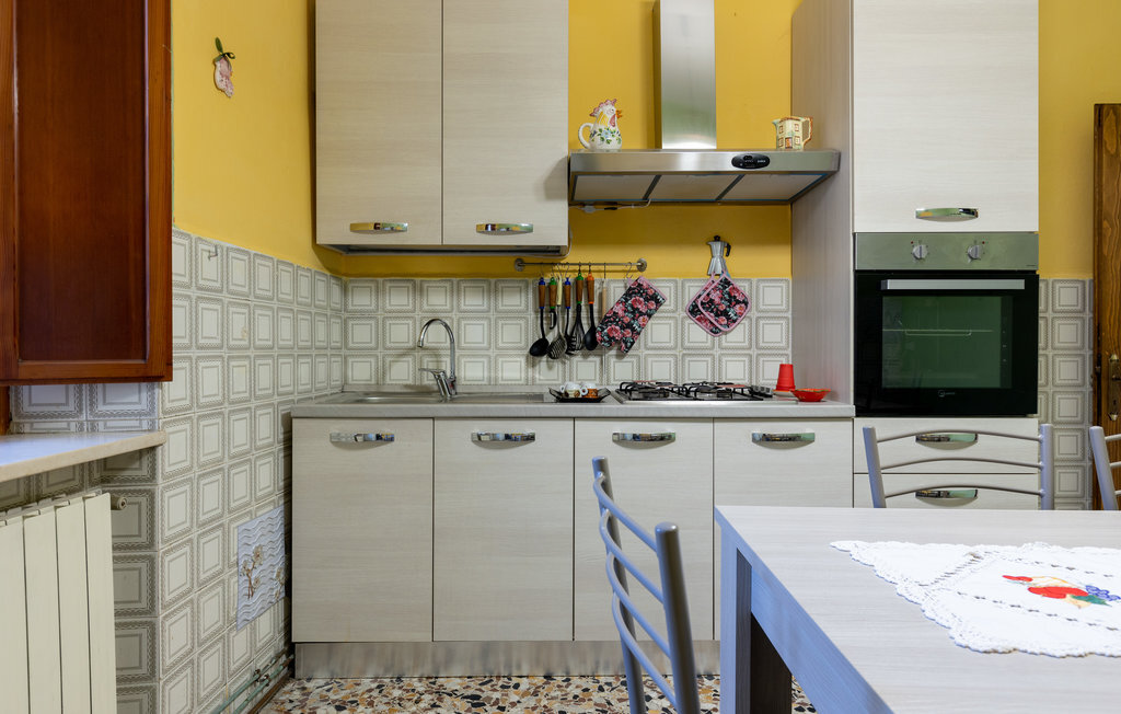 Appartement 6 personnes à Castelvecchio Pascoli - Photo 17