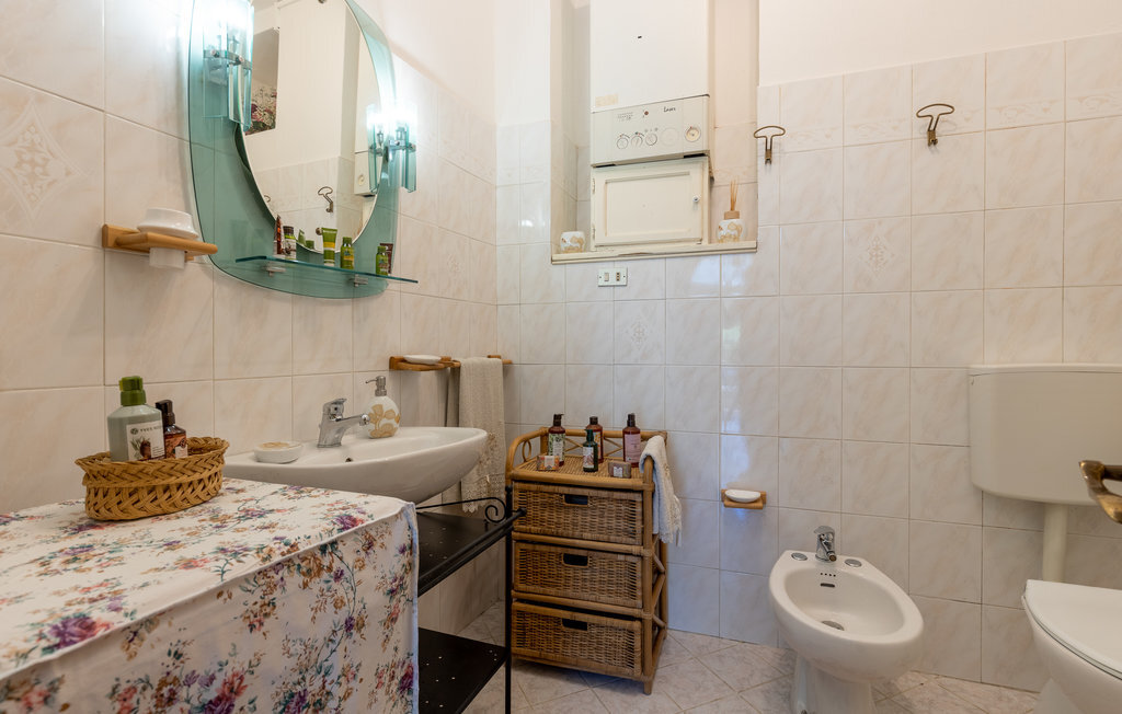 Appartement 6 personnes à Castelvecchio Pascoli - Photo 23