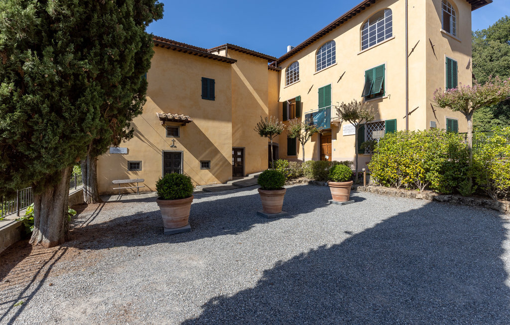 Appartement 6 personnes à Castelvecchio Pascoli - Photo 25