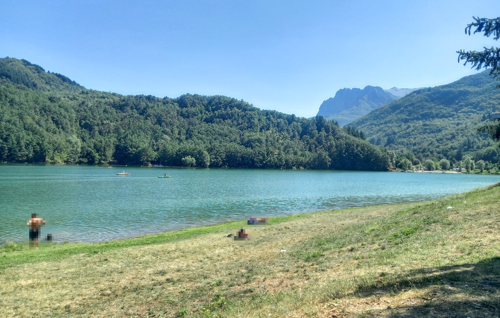 Appartement 6 personnes à Castelvecchio Pascoli - Photo 28