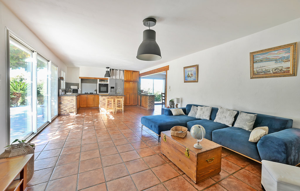 Maison 11 personnes à Saint Martin de Crau - Photo 3