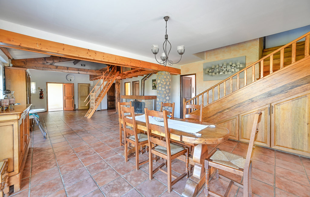 Maison 11 personnes à Saint Martin de Crau - Photo 5