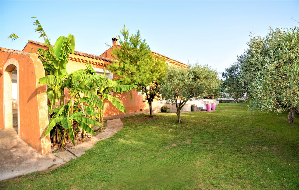 Maison 11 personnes à Saint Martin de Crau - Photo 11
