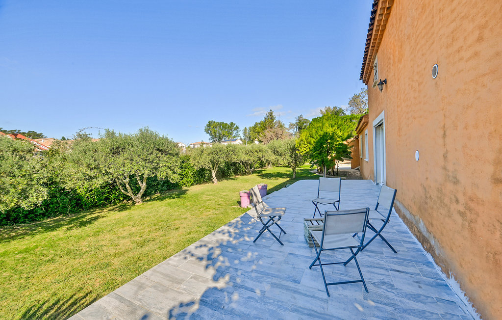 Maison 11 personnes à Saint Martin de Crau - Photo 15