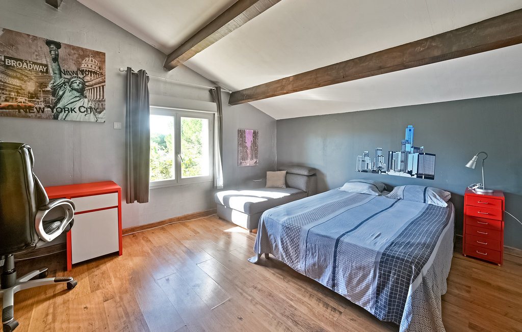 Maison 11 personnes à Saint Martin de Crau - Photo 21
