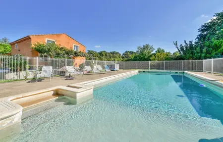 Location maison à Saint Martin de Crau