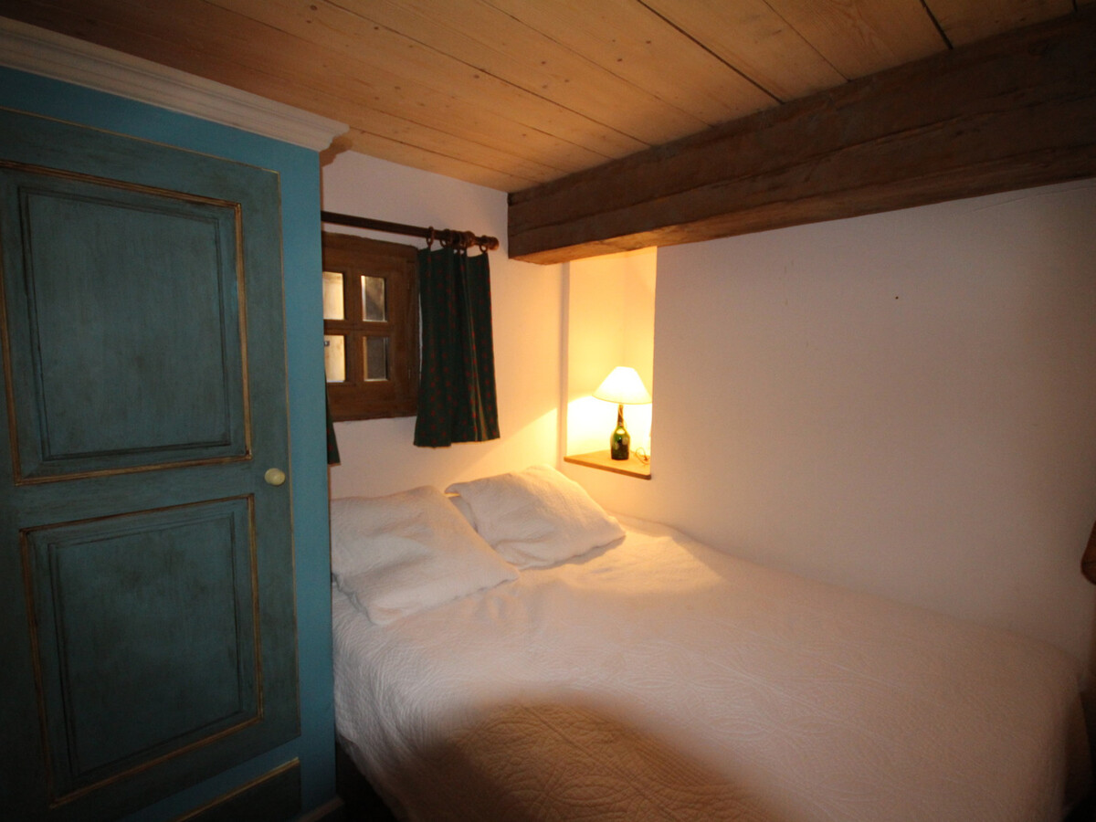 Chalet Les Saisies 6 chambres, sauna, 11 pers. - Photo 6