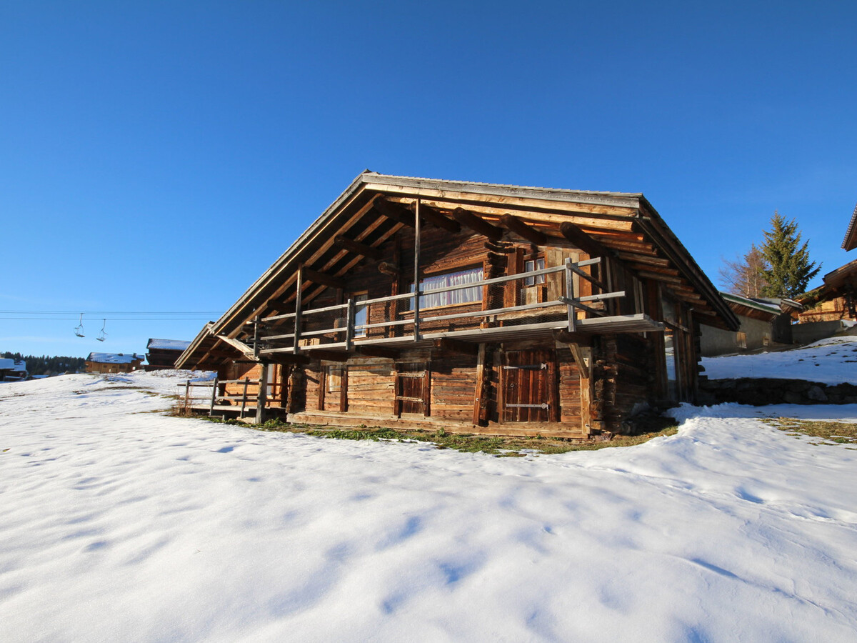 Chalet Les Saisies 6 chambres, sauna, 11 pers. - Photo 19
