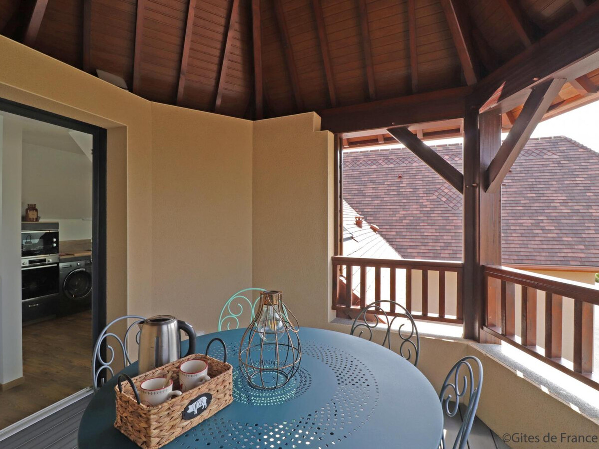 Gîte 4 pers. avec spa privatif et jardin, Athis-Val de Rouvre - Photo 2