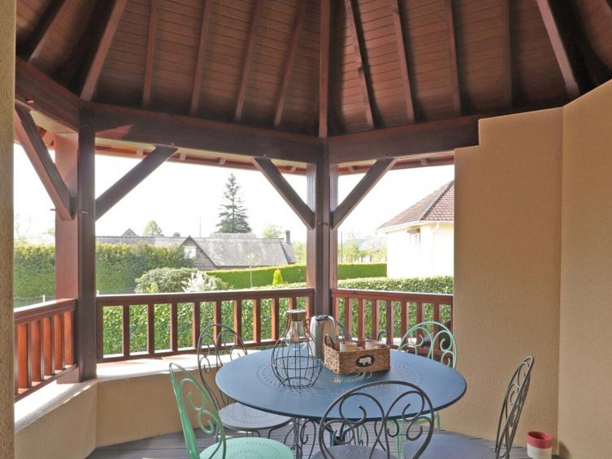 Gîte 4 pers. avec spa privatif et jardin, Athis-Val de Rouvre - Photo 16