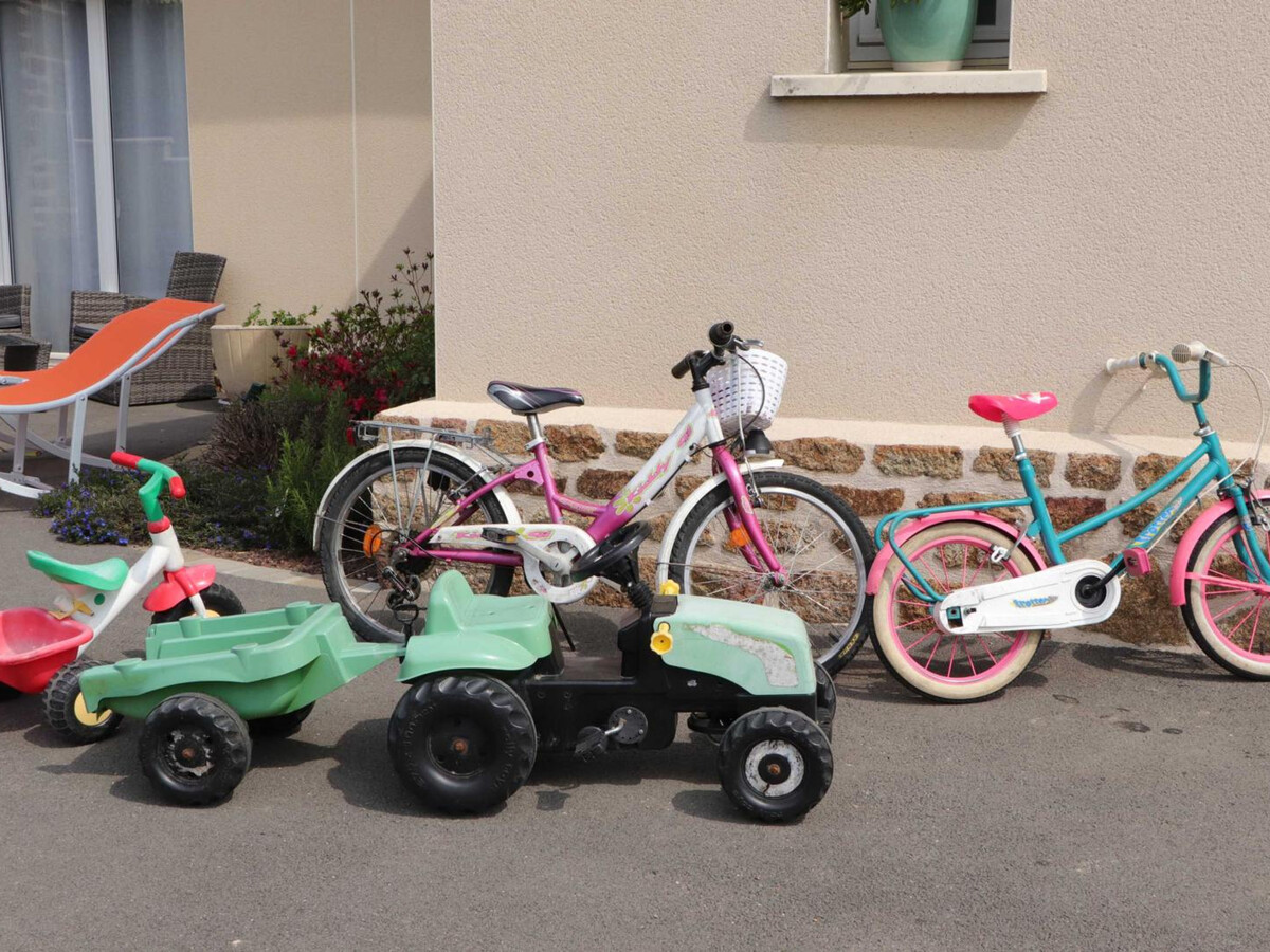 Gîte 4 pers. avec spa privatif et jardin, Athis-Val de Rouvre - Photo 20