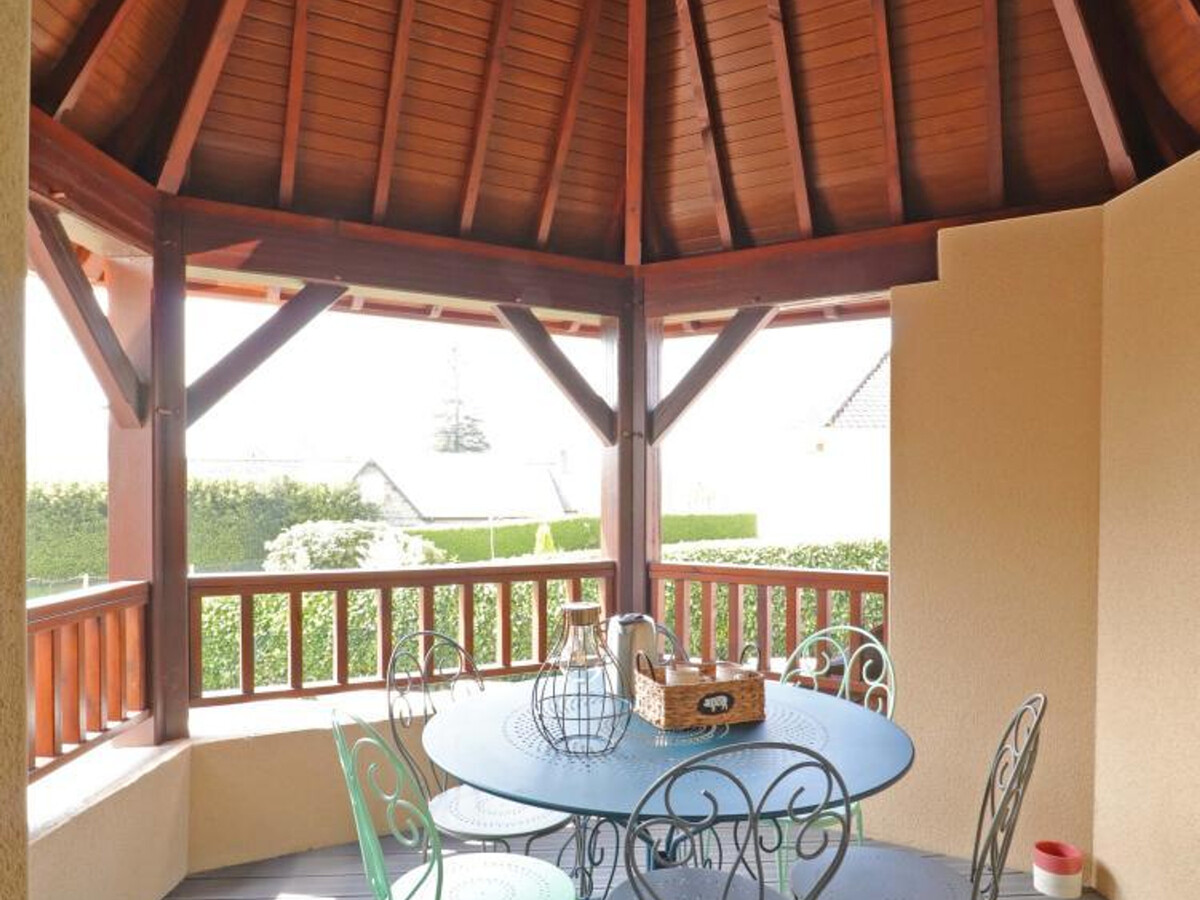 Gîte 4 pers. avec spa privatif et jardin, Athis-Val de Rouvre - Photo 23