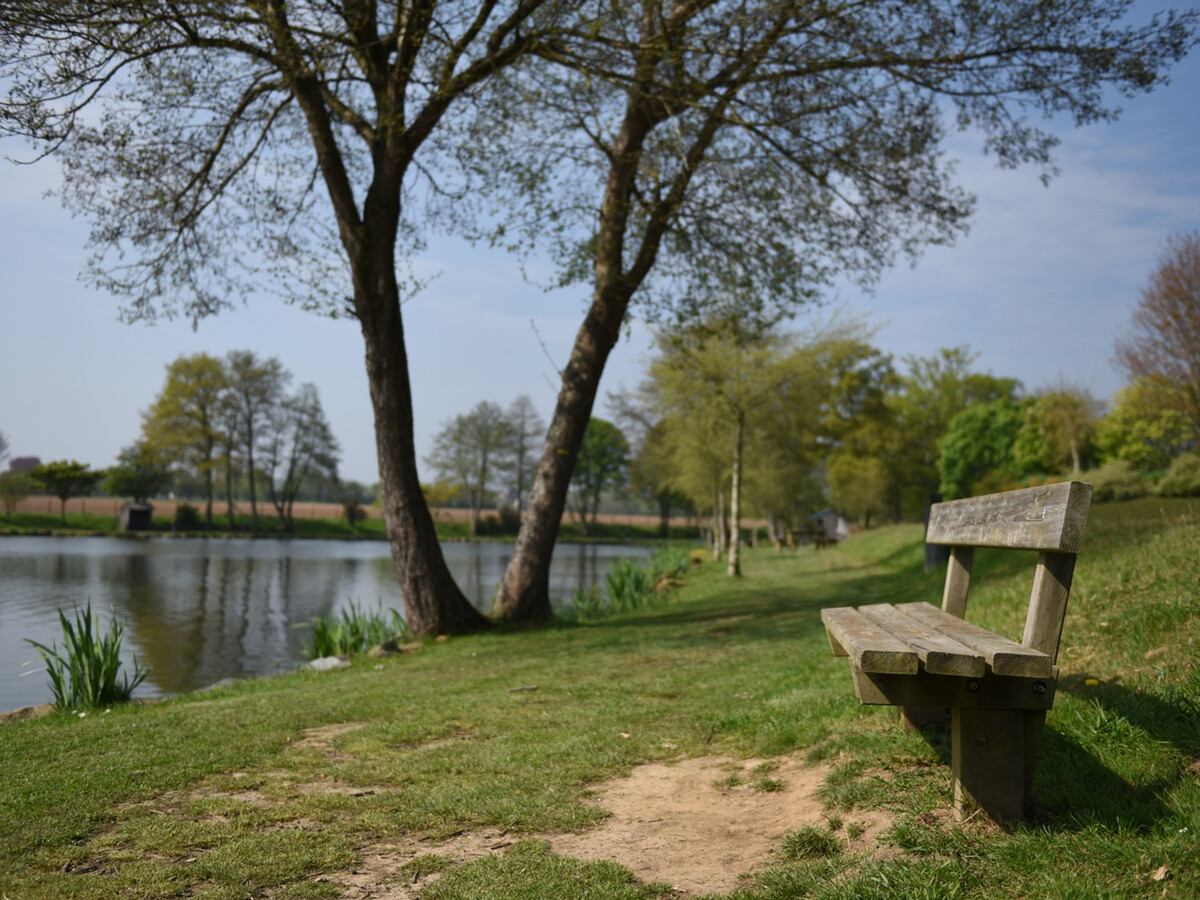 Gîte 4 pers. avec spa privatif et jardin, Athis-Val de Rouvre - Photo 25