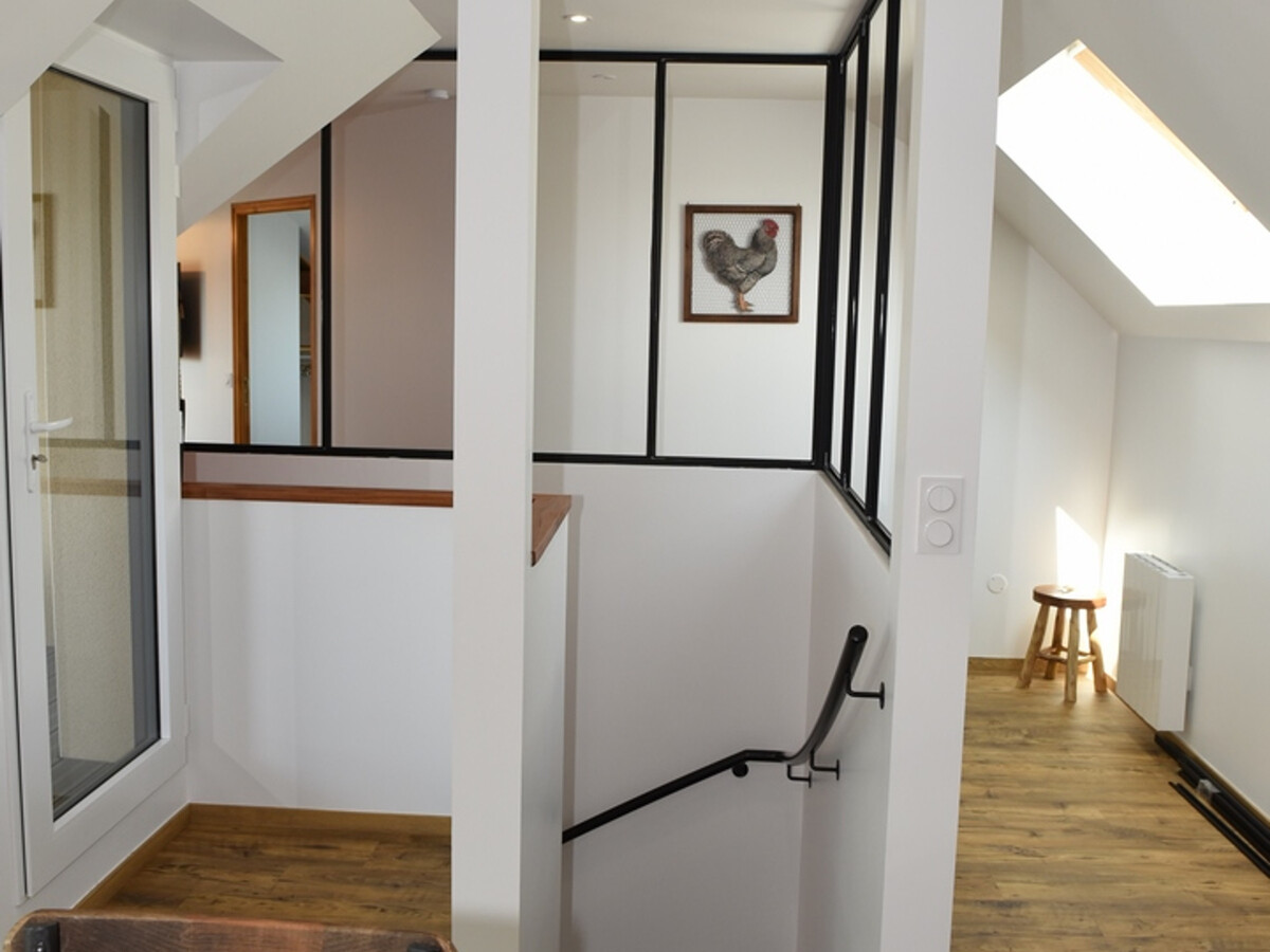 Gîte 4 pers. avec spa privatif et jardin, Athis-Val de Rouvre - Photo 34