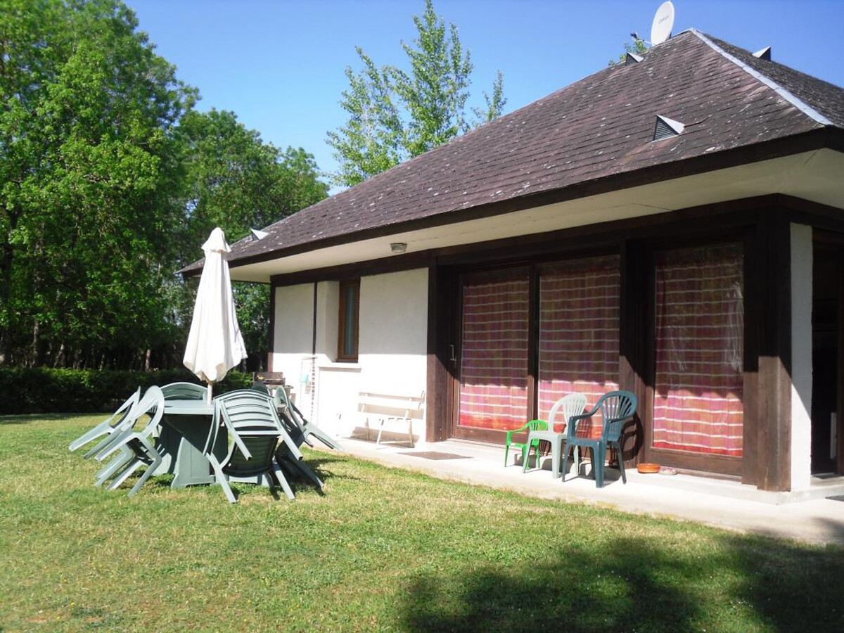 Gîte 6 pers. avec jardin clos au Mériot, près de Provins - Photo 1