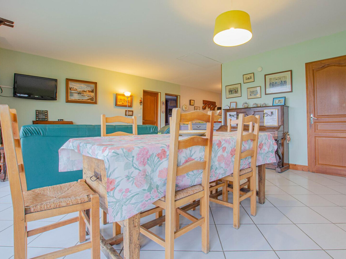 Gîte 6 pers. avec jardin clos au Mériot, près de Provins - Photo 2