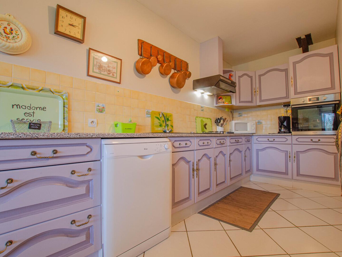 Gîte 6 pers. avec jardin clos au Mériot, près de Provins - Photo 3
