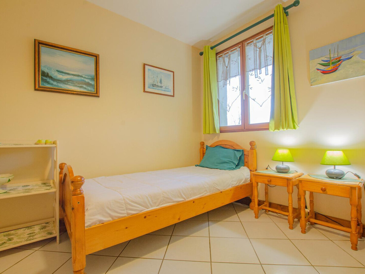 Gîte 6 pers. avec jardin clos au Mériot, près de Provins - Photo 10