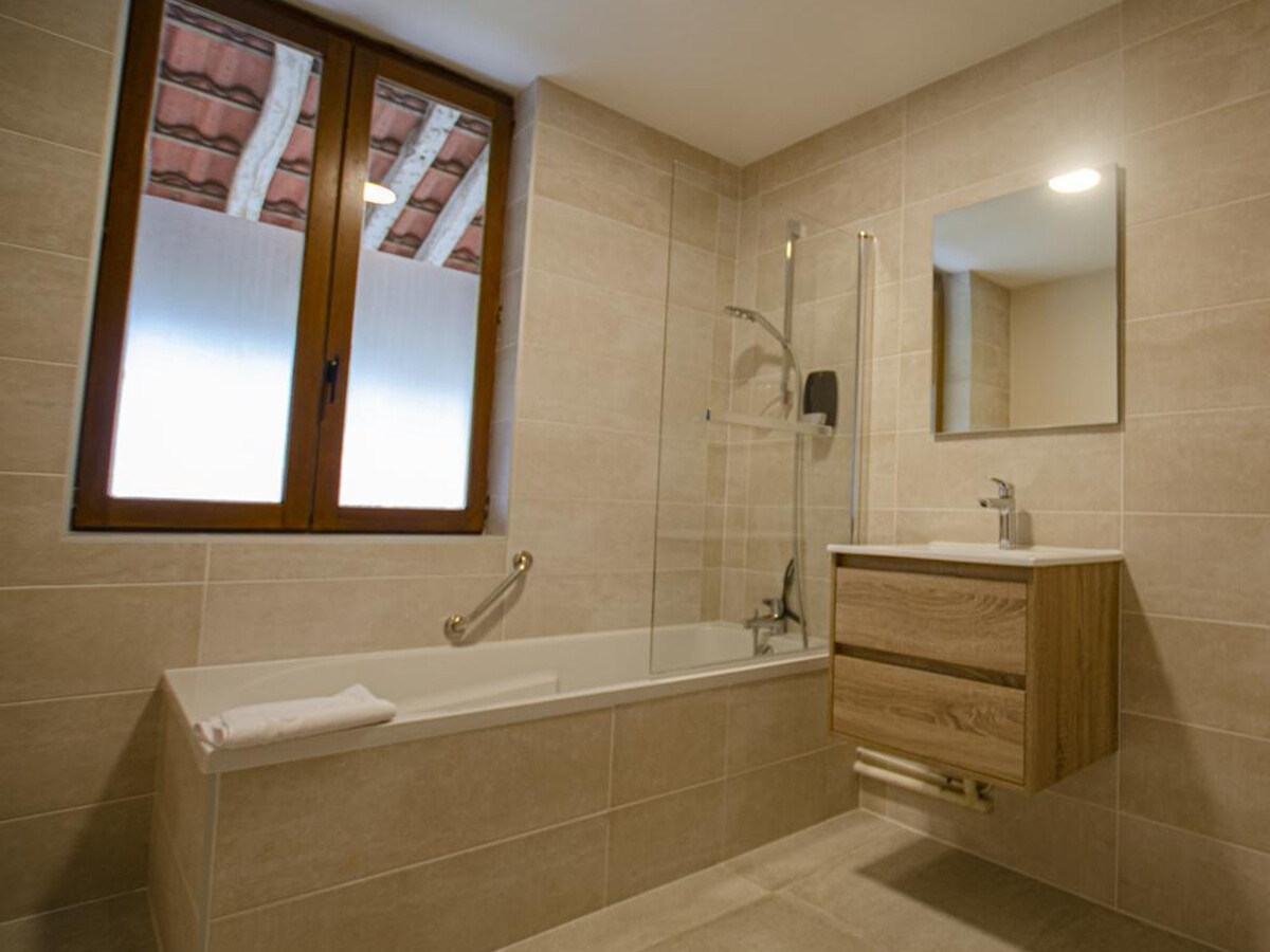Gîte au château avec piscine chauffée à Crespy-le-Neuf - Photo 8