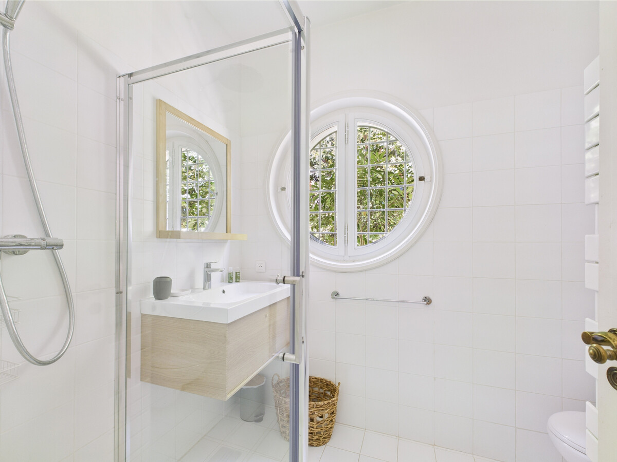 Maison 3 chambres climatisée, piscine 5x11m à Maussane - Photo 23