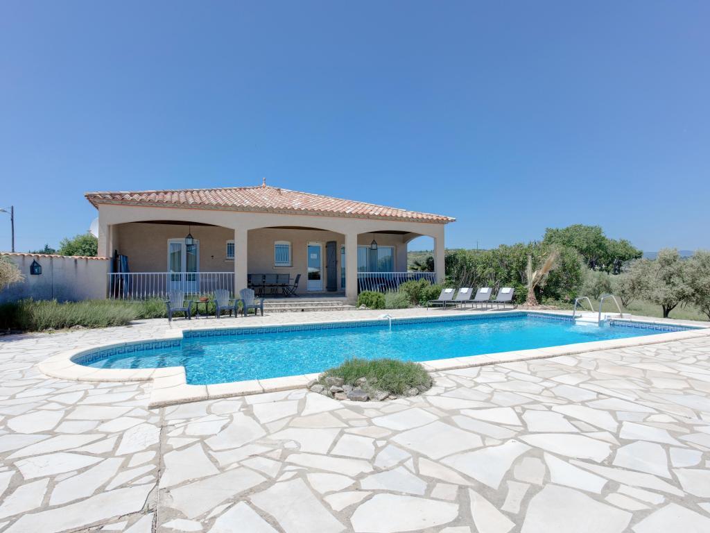 Villa Domaine Oliveraie 10, piscine et oliveraie privées - Photo 1