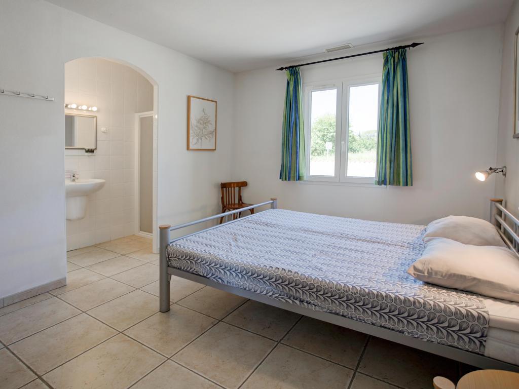 Villa Domaine Oliveraie 10, piscine et oliveraie privées - Photo 11