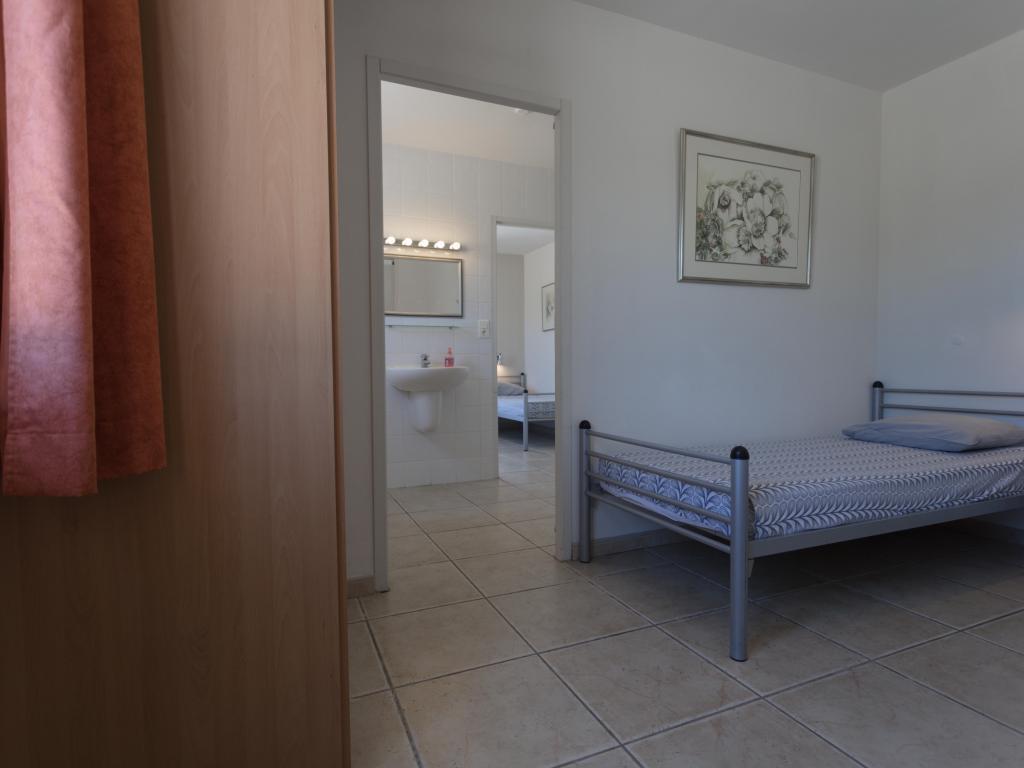 Villa Domaine Oliveraie 10, piscine et oliveraie privées - Photo 14