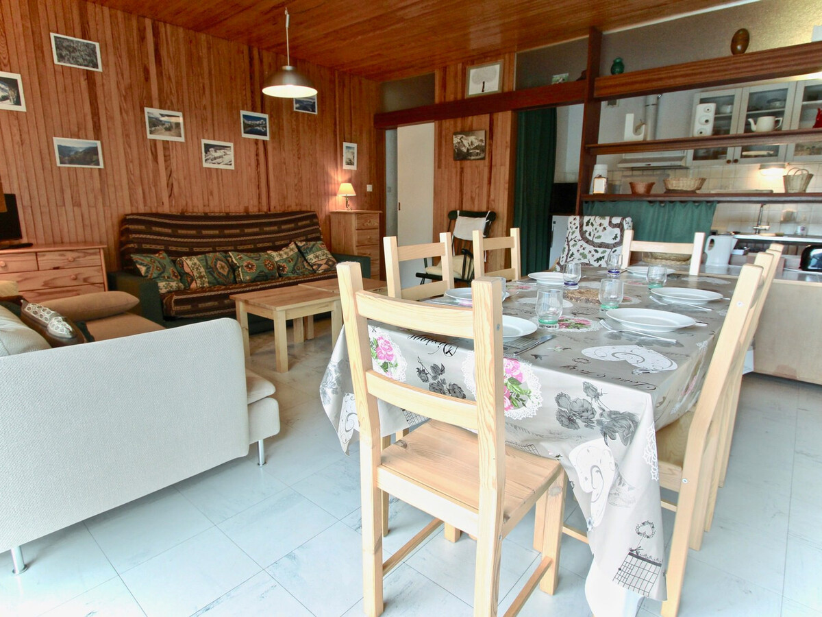 Appartement 55m² balcon sud, 6 personnes, animaux OK - Photo 3