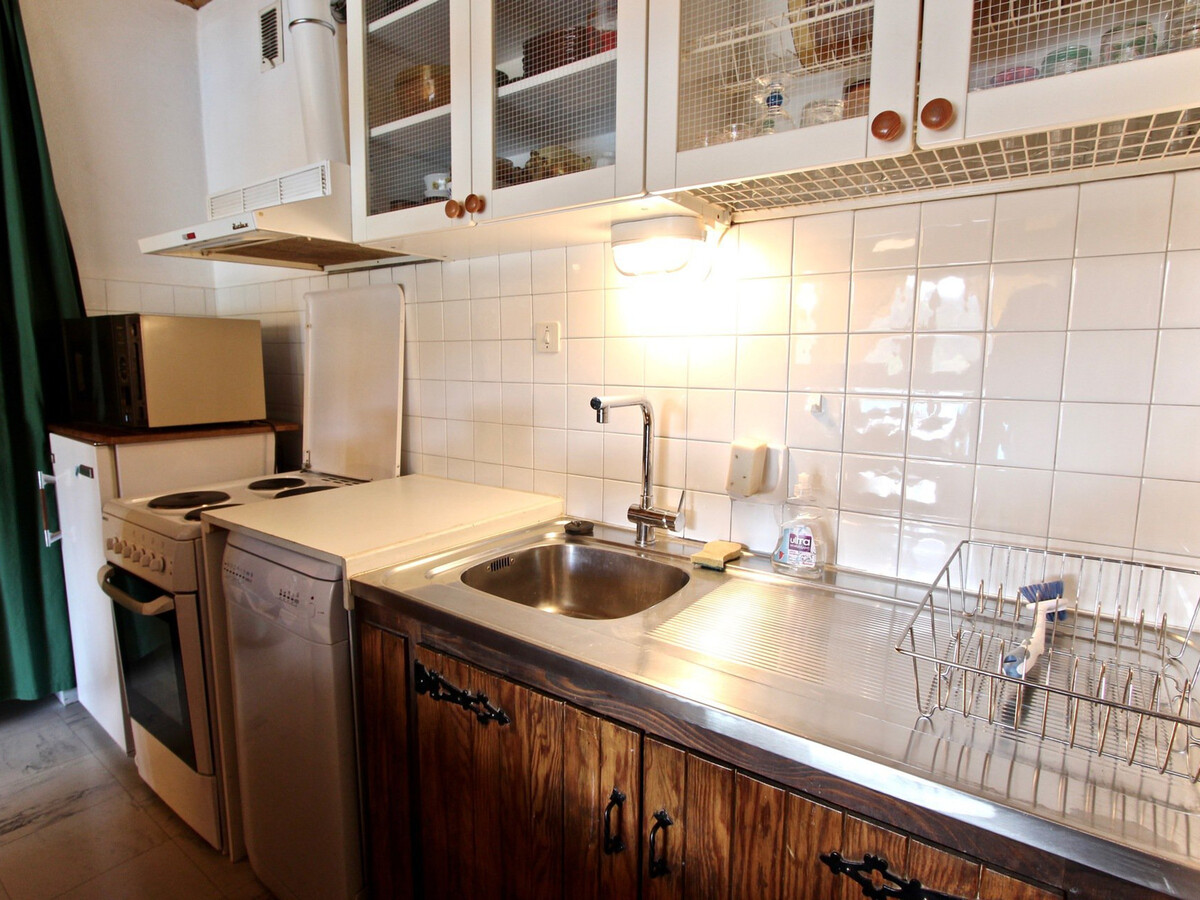 Appartement 55m² balcon sud, 6 personnes, animaux OK - Photo 5