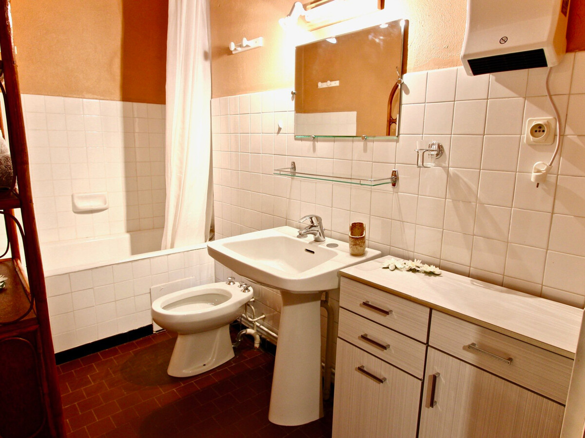 Appartement 55m² balcon sud, 6 personnes, animaux OK - Photo 6