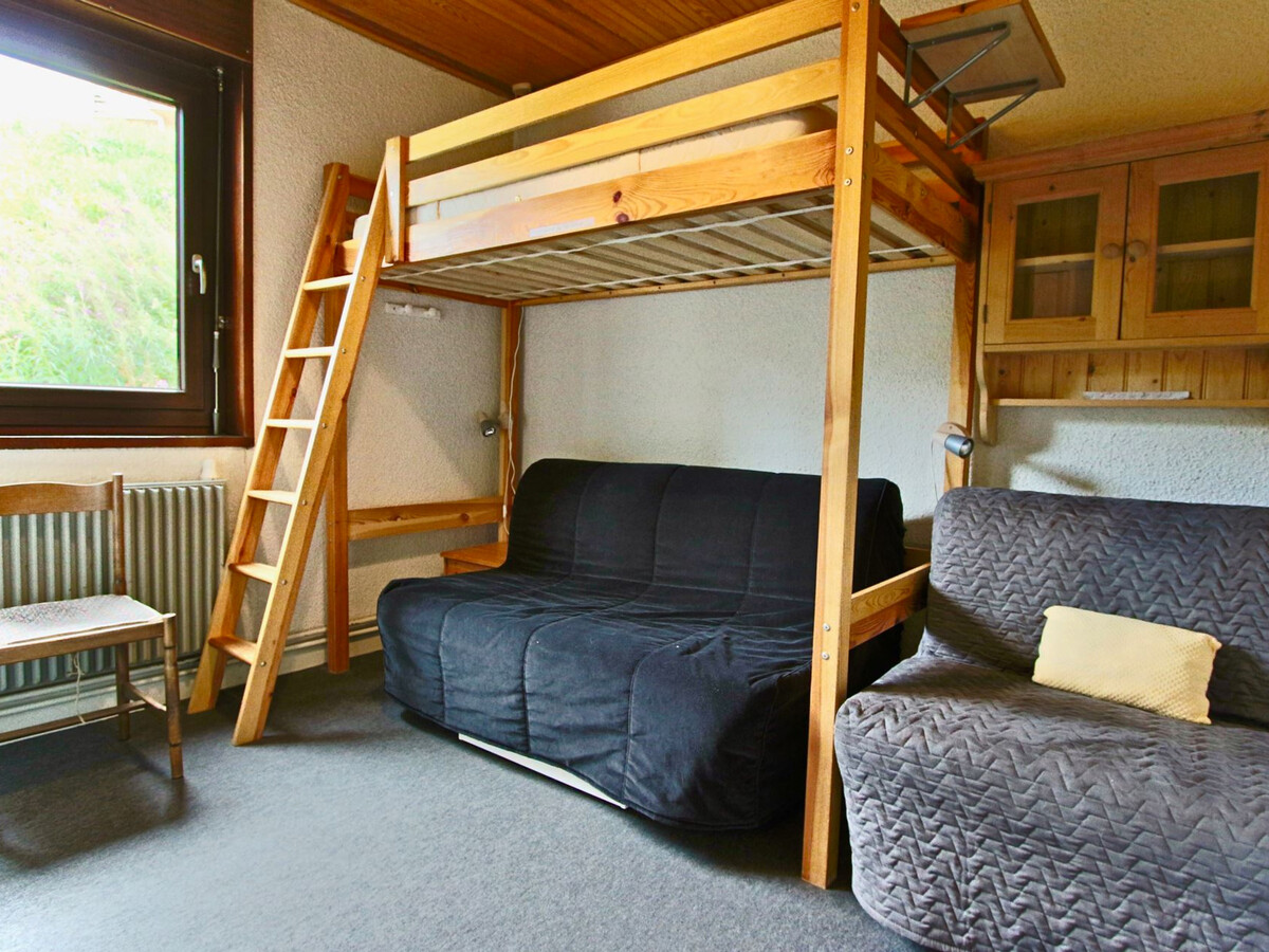 Appartement 55m² balcon sud, 6 personnes, animaux OK - Photo 7