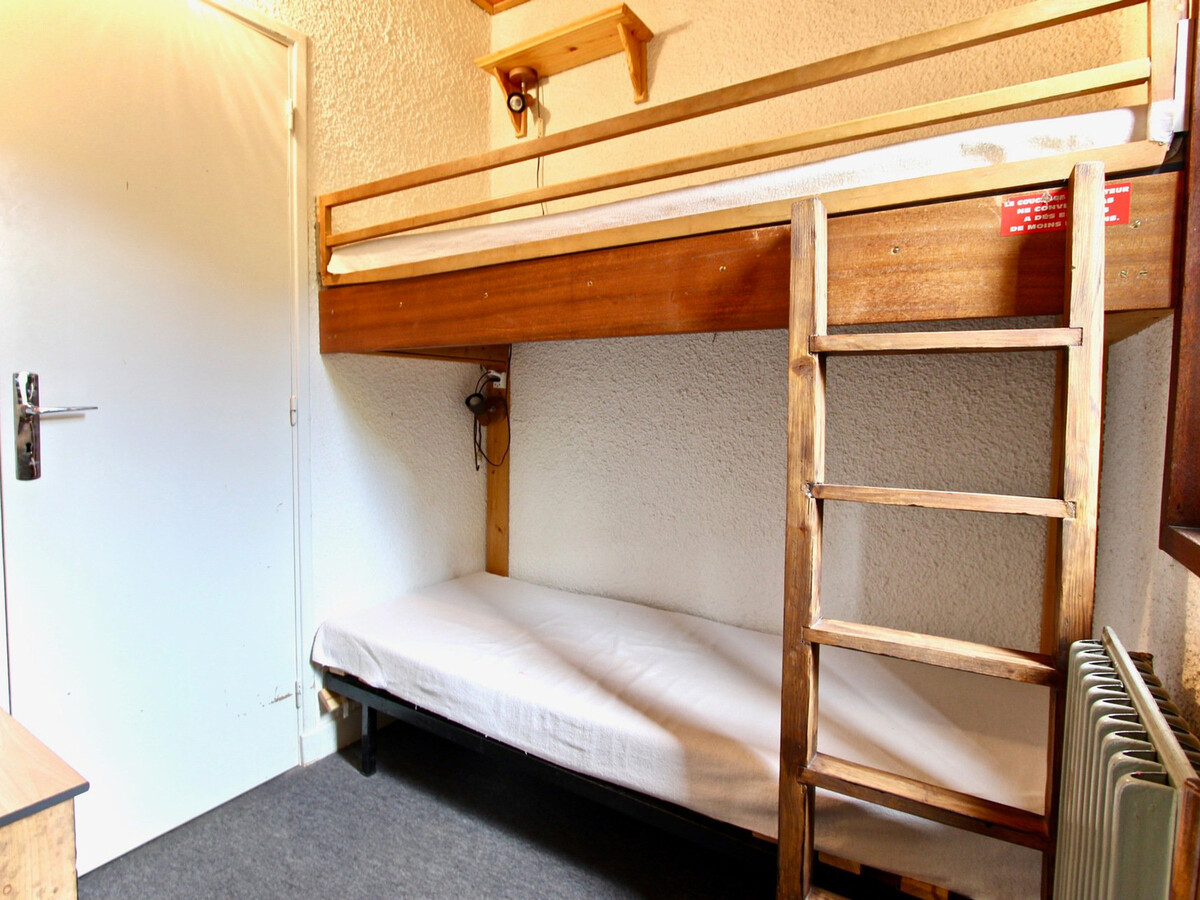 Appartement 55m² balcon sud, 6 personnes, animaux OK - Photo 8