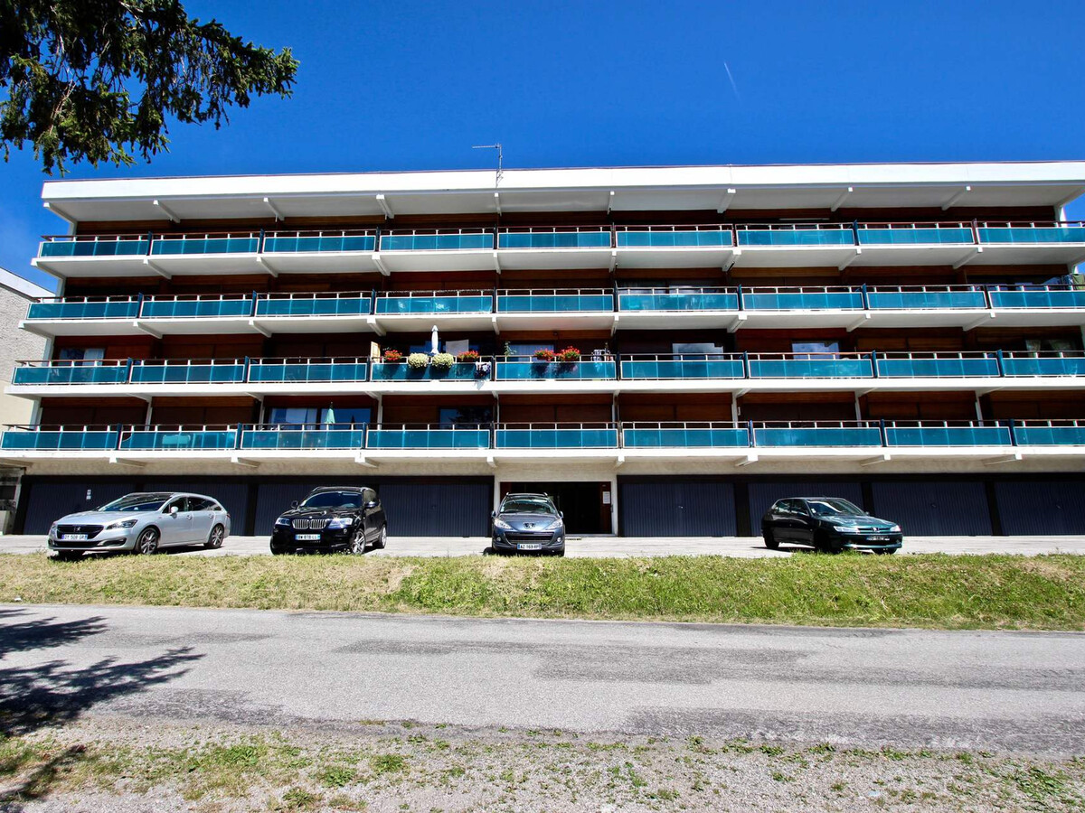 Appartement 55m² balcon sud, 6 personnes, animaux OK - Photo 15