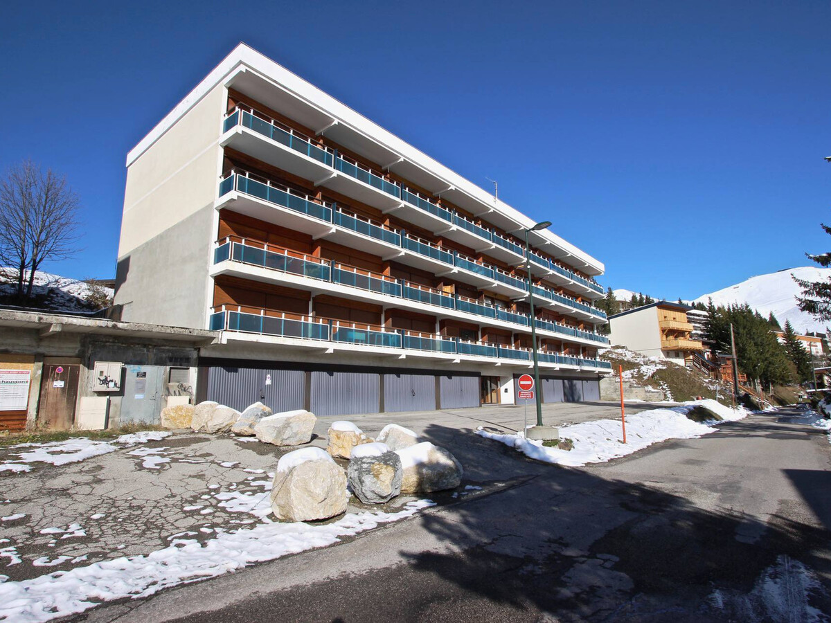 Appartement 55m² balcon sud, 6 personnes, animaux OK - Photo 17