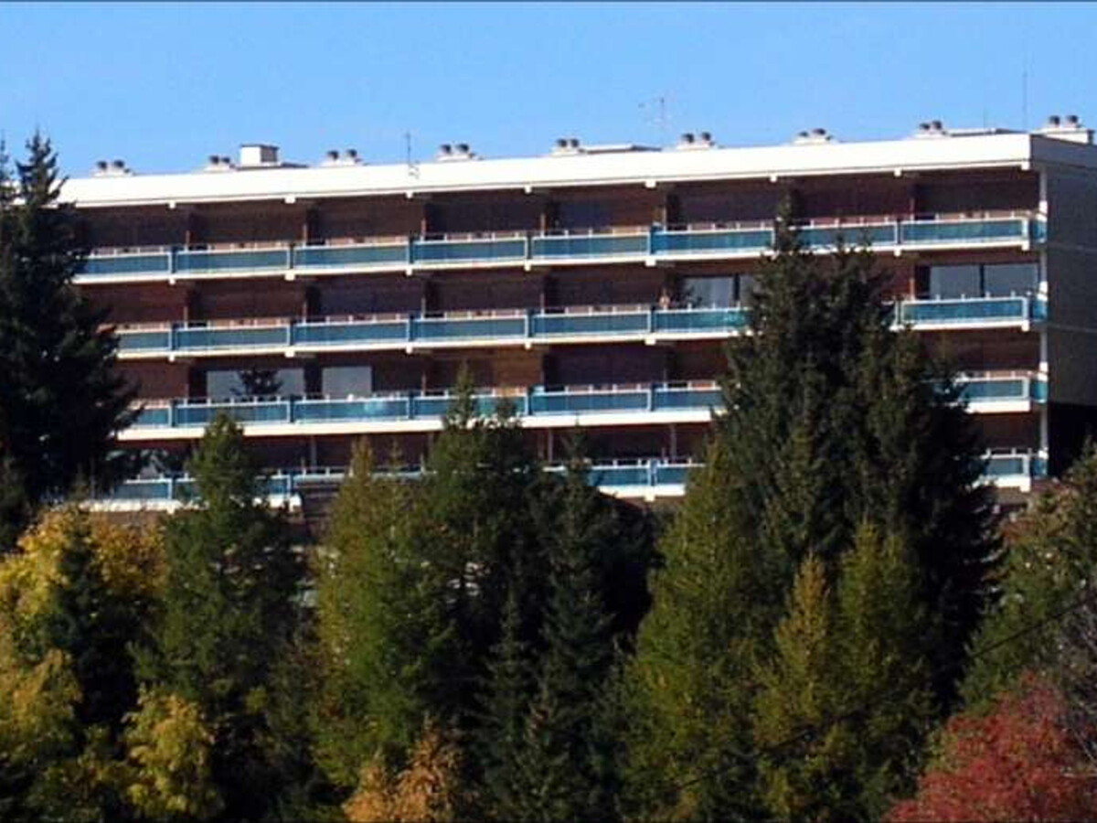 Appartement 55m² balcon sud, 6 personnes, animaux OK - Photo 18
