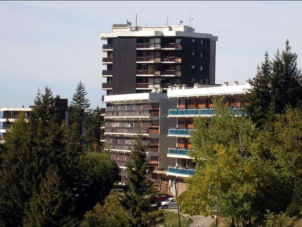 Appartement 55m² balcon sud, 6 personnes, animaux OK - Photo 19