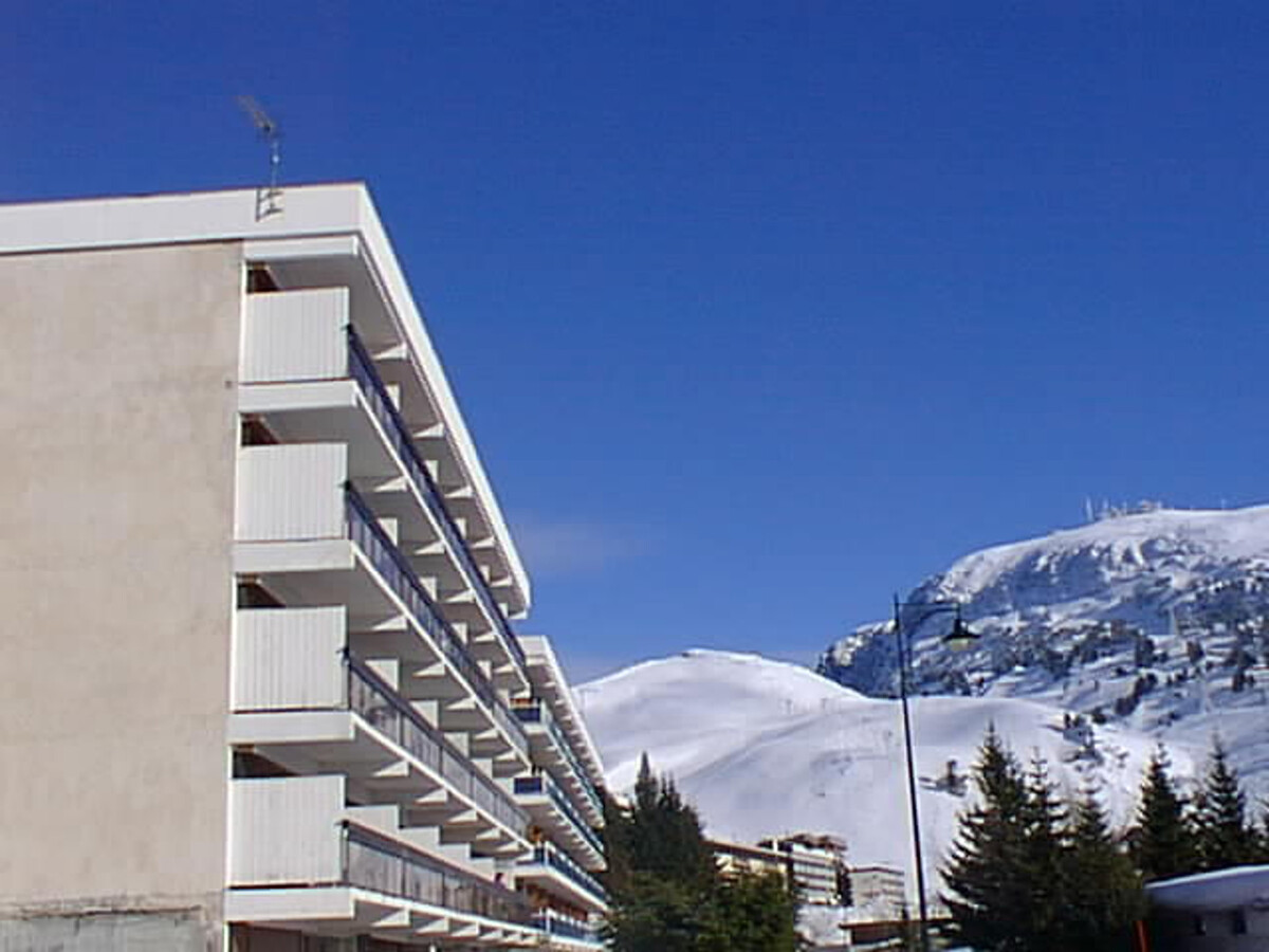 Appartement 55m² balcon sud, 6 personnes, animaux OK - Photo 20