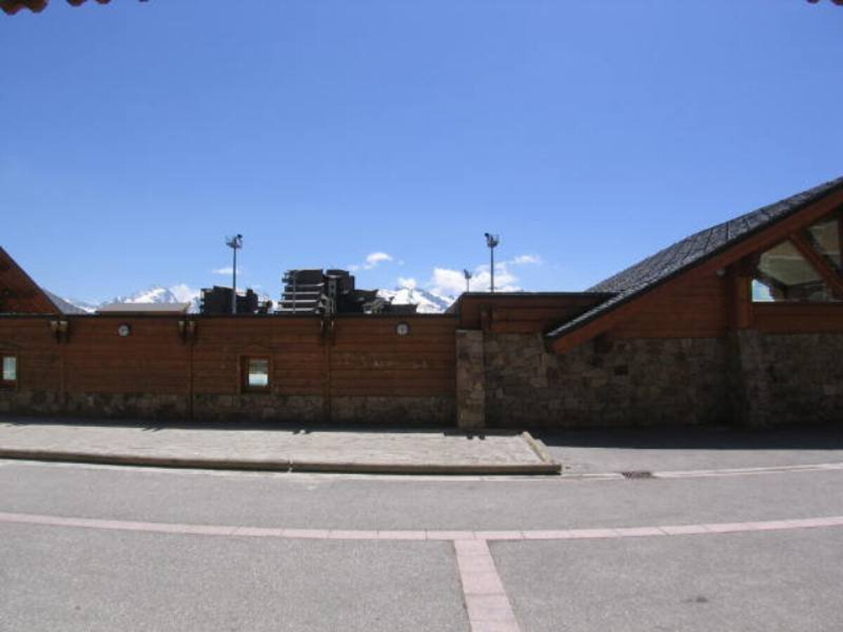 Studio 4 personnes Alpe d'Huez – Terrasse Sud, Ski aux pieds - Photo 10