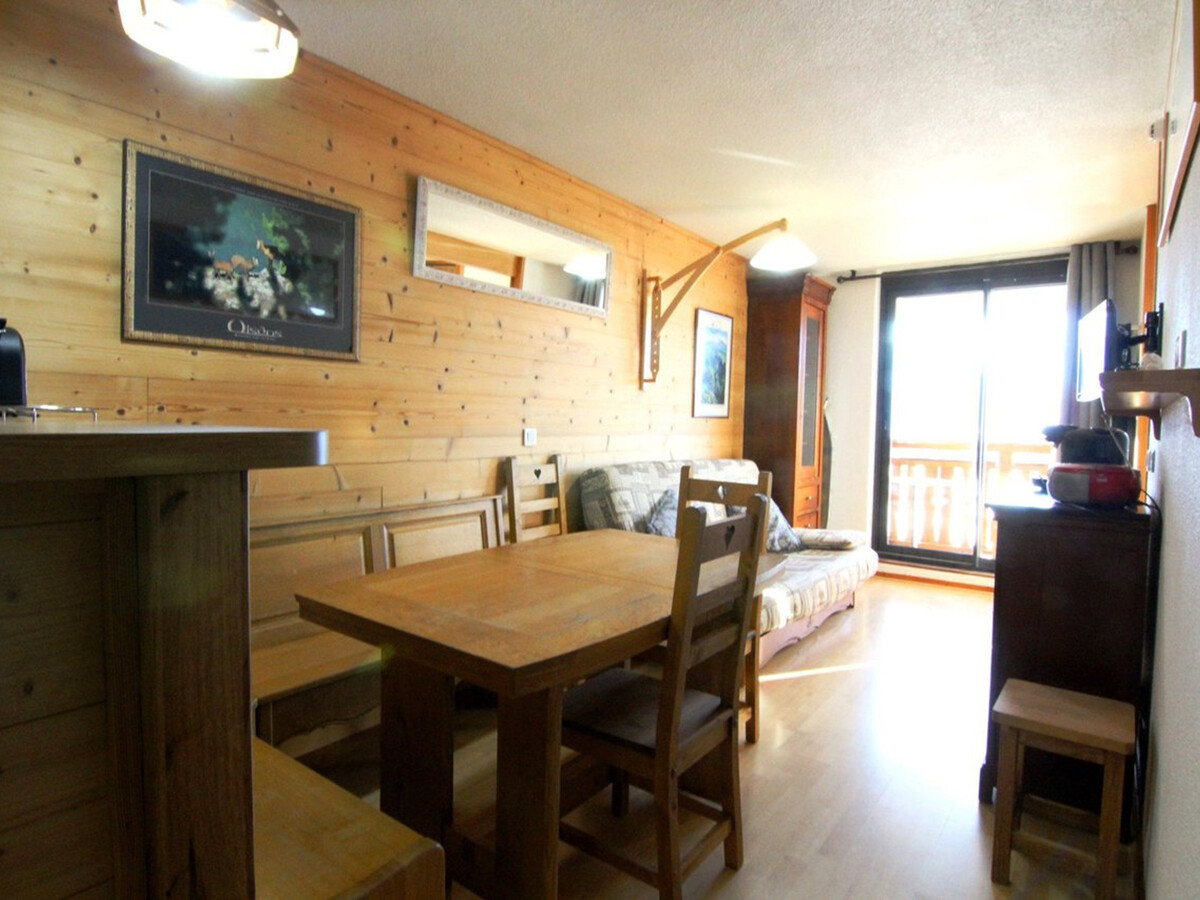 Appartement 2P balcon sud, 230 m des pistes – L'Alpe d'Huez - Photo 6