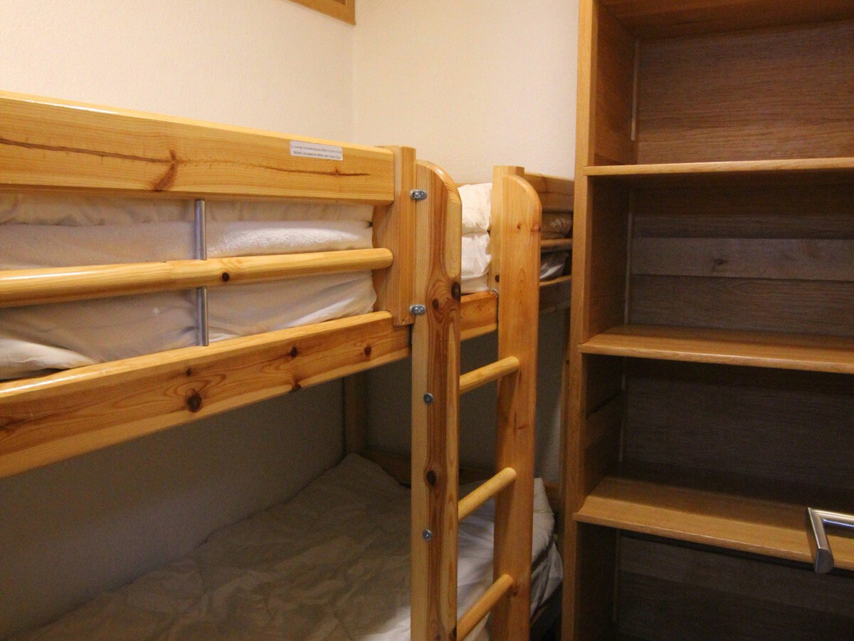 Appartement 2P balcon sud, 230 m des pistes – L'Alpe d'Huez - Photo 7