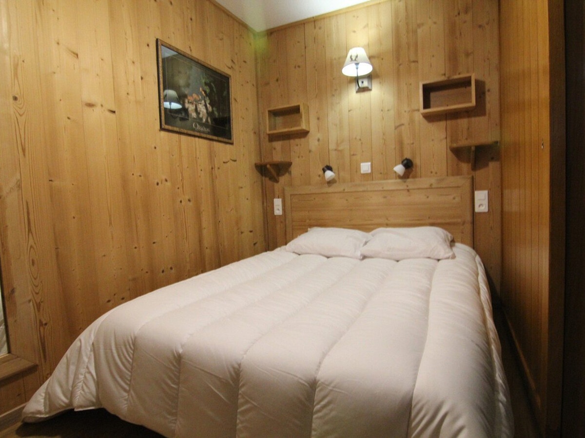 Appartement 2P balcon sud, 230 m des pistes – L'Alpe d'Huez - Photo 8