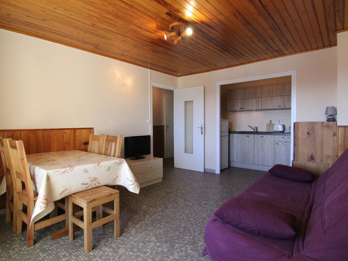 Appartement 6 pers. balcon sud, 30 m du télésiège - Huez - Photo 3