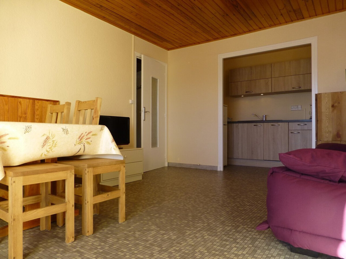 Appartement 6 pers. balcon sud, 30 m du télésiège - Huez - Photo 4