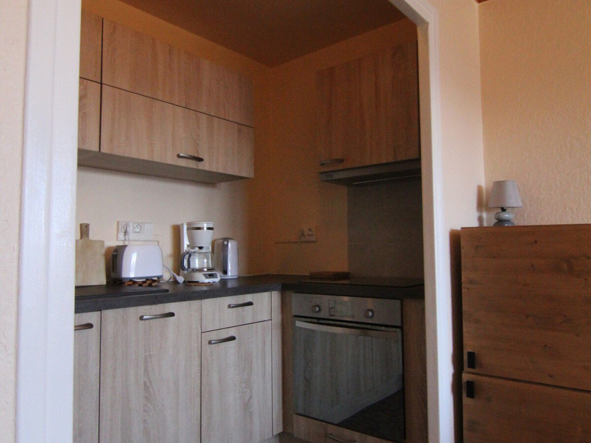 Appartement 6 pers. balcon sud, 30 m du télésiège - Huez - Photo 6