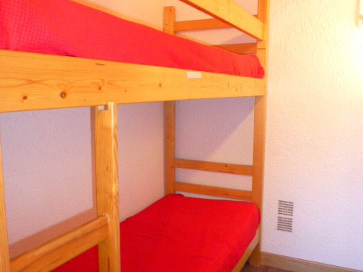 Studio 4 pers. face piste Rif Nel, Alpe d'Huez - Photo 3